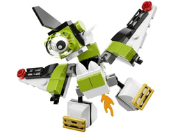 LEGO Niksput (41528-1) set