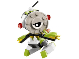 LEGO Nurp-Naut (41529-1) set
