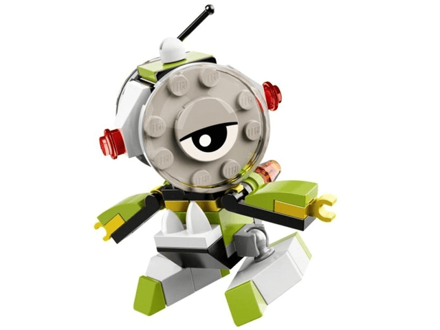 LEGO Nurp-Naut (41529-1) set, 2015