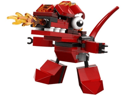 LEGO Meltus (41530-1) set
