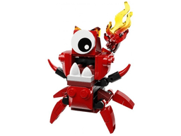 LEGO Flamzer (41531-1) set