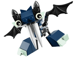 LEGO Vampos (41534-1) set