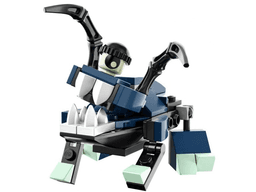 LEGO Boogly (41535-1) set