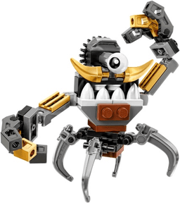 LEGO Gox (41536-1) set