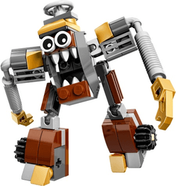 LEGO Jinky (41537-1) set