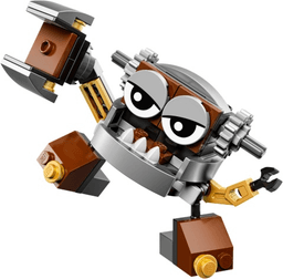 LEGO Kamzo (41538-1) set