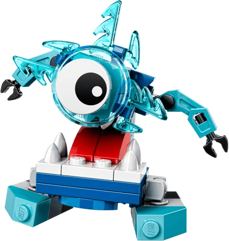 LEGO Krog (41539-1) set, 2015