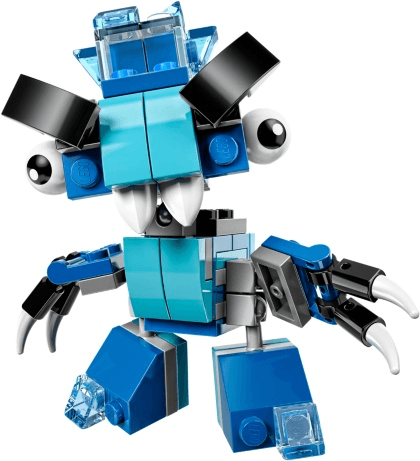 LEGO Chilbo (41540-1) set, 2015