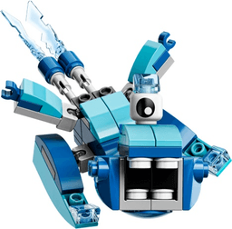 LEGO Snoof (41541-1) set