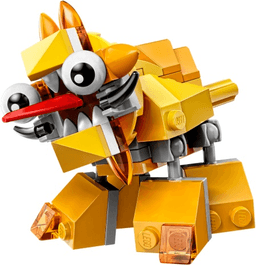 LEGO Spugg (41542-1) set