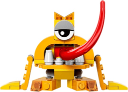 LEGO Turg (41543-1) set