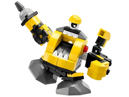 LEGO Kramm (41545-1) set