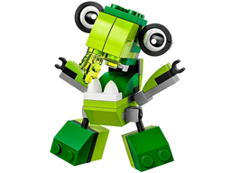 LEGO Dribbal (41548-1) set