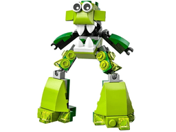 LEGO Gurggle (41549-1) set