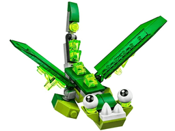 LEGO Slusho (41550-1) set