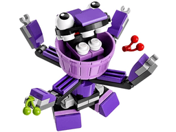 LEGO Berp (41552-1) set