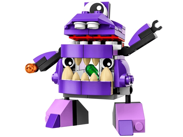 LEGO Vaka-Waka (41553-1) set, 2015