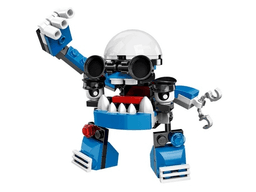 LEGO Kuffs (41554-1) set