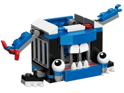 LEGO Busto (41555-1) set
