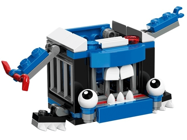 LEGO Busto (41555-1) set, 2016