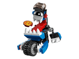 LEGO Tiketz (41556-1) set