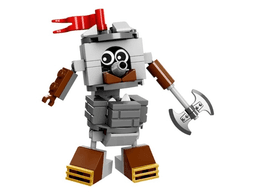 LEGO Camillot (41557-1) set