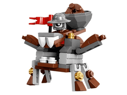 LEGO Mixadel (41558-1) set