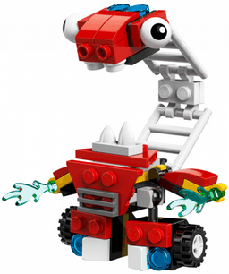 LEGO Hydro (41565-1) set