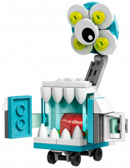 LEGO Skrubz (41570-1) set