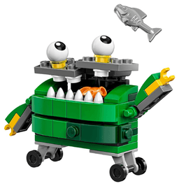LEGO Gobbol (41572-1) set