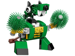 LEGO Sweepz (41573-1) set