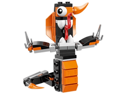 LEGO Cobrax (41575-1) set