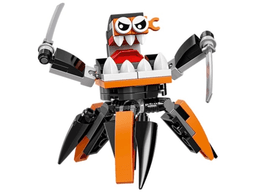 LEGO Spinza (41576-1) set