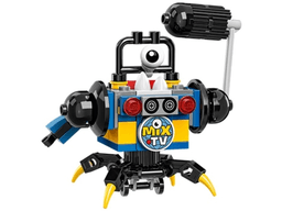 LEGO Myke (41580-1) set