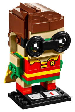 LEGO Robin (41587-1) set