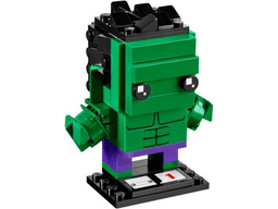 LEGO The Hulk (41592-1) set