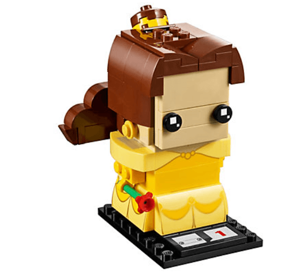 LEGO Belle (41595-1) set, 2017