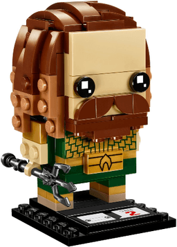 LEGO Aquaman (41600-1) set