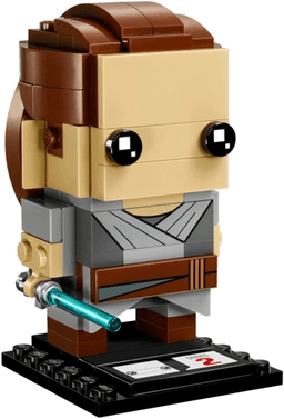 LEGO Rey (41602-1) set