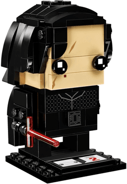 LEGO Kylo Ren (41603-1) set