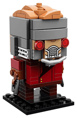 LEGO Star-Lord (41606-1) set