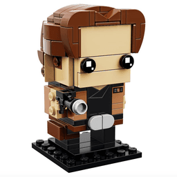 LEGO Han Solo (41608-1) set