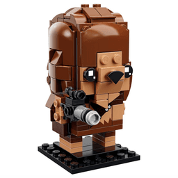 LEGO Chewbacca (41609-1) set