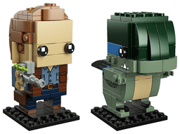 LEGO Owen & Blue (41614-1) set