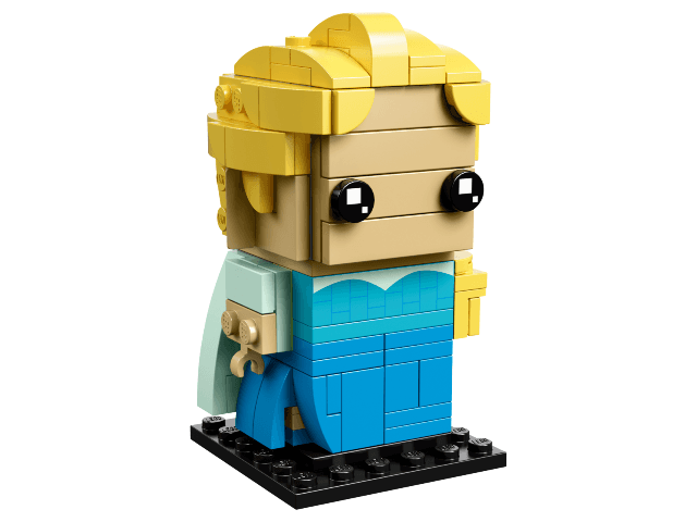 LEGO Elsa (41617-1) set, 2018