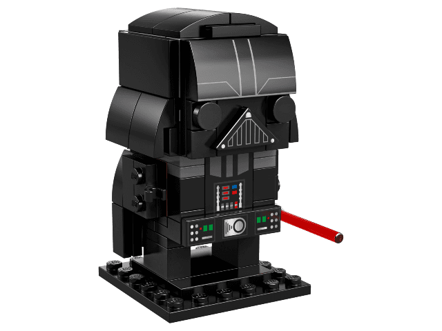 LEGO Darth Vader (41619-1) set, 2018