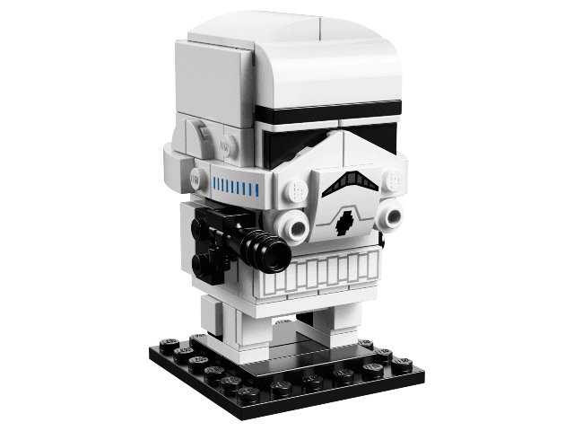 LEGO Stormtrooper (41620-1) set, 2018