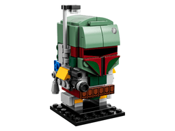 LEGO Boba Fett (41629-1) set