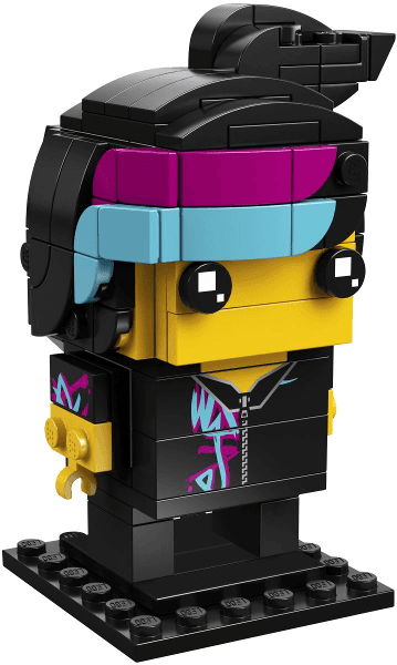 LEGO Wyldstyle (41635-1) set, 2019