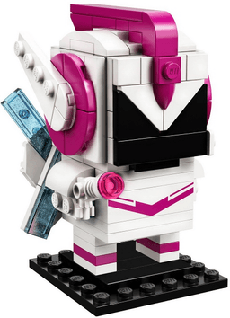 LEGO Sweet Mayhem (41637-1) set